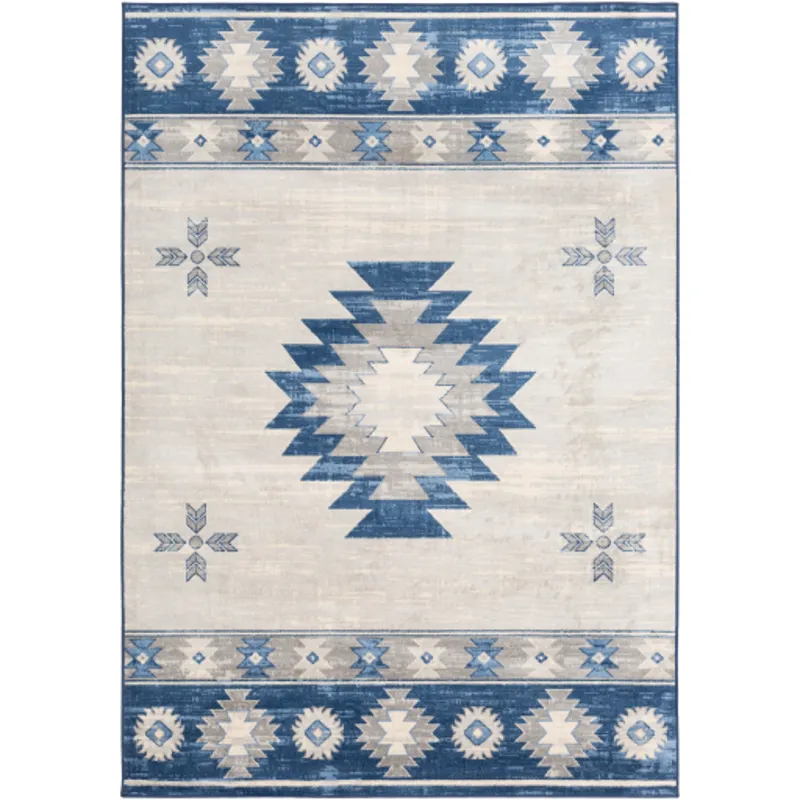 Monaco 2' x 3' Rug
