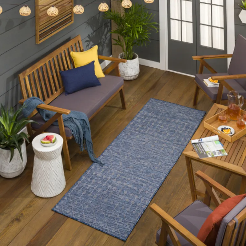 Pasadena 2'6" x 7'3" Rug