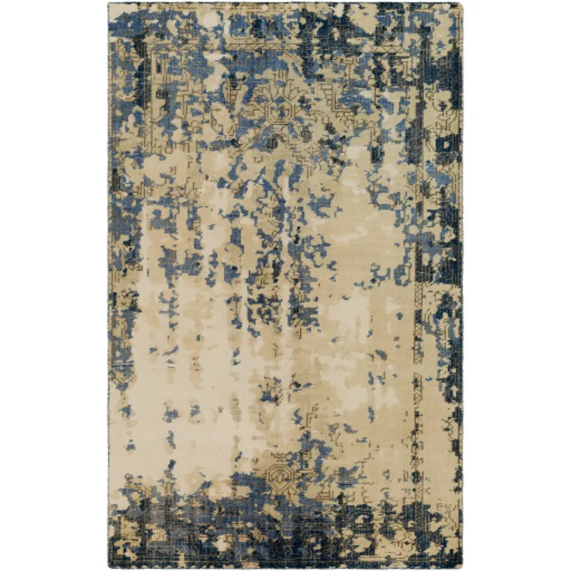 Hoboken 2' x 3' Rug