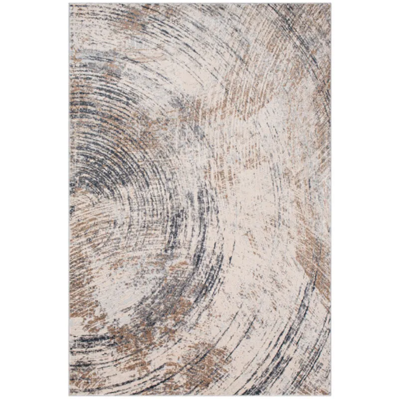 Alpine 6'7" x 9'6" Rug