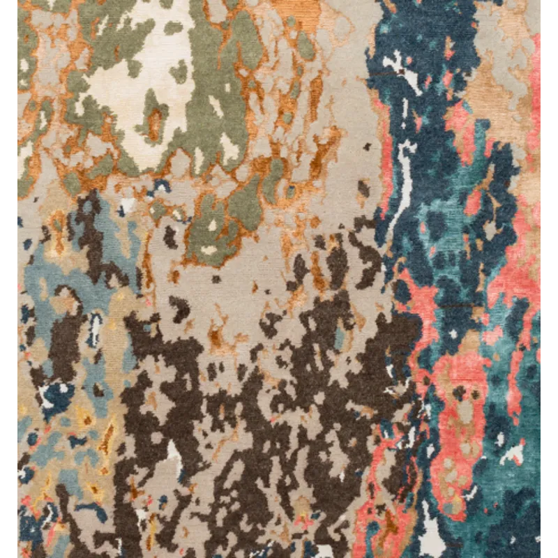 Chemistry 10' x 14' Rug