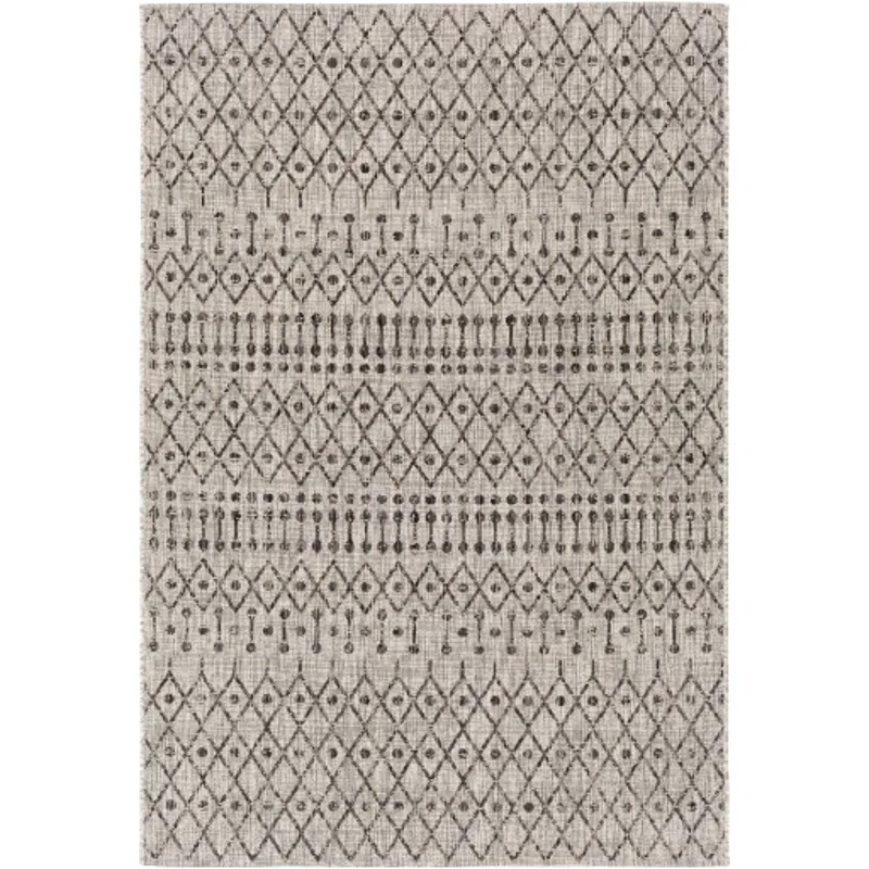 Eagean 6'7" x 9' Rug