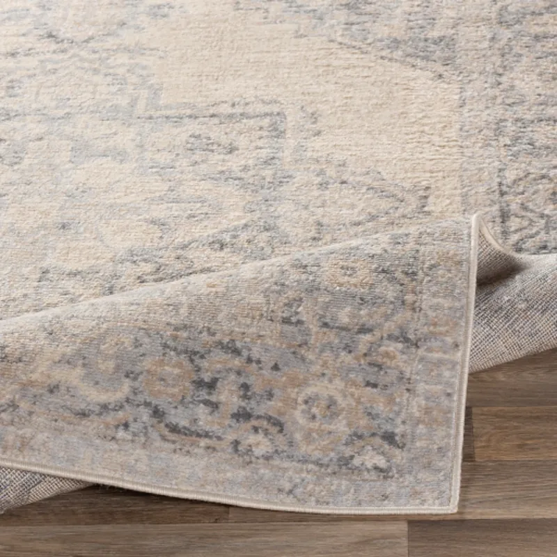 City light 7'10" x 10' Rug