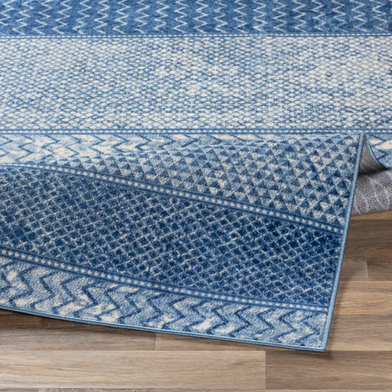 Monaco 4'3" x 5'11" Rug