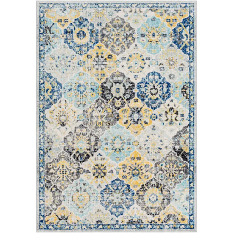 Harput 2' x 3' Rug