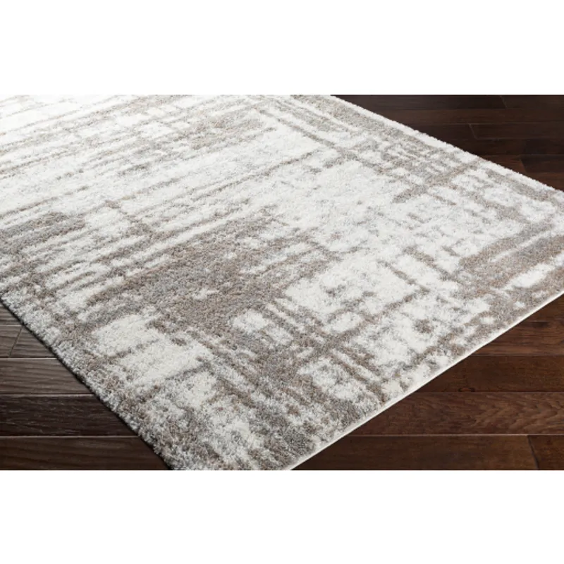 Aliyah shag 5'3" x 7'3" Rug