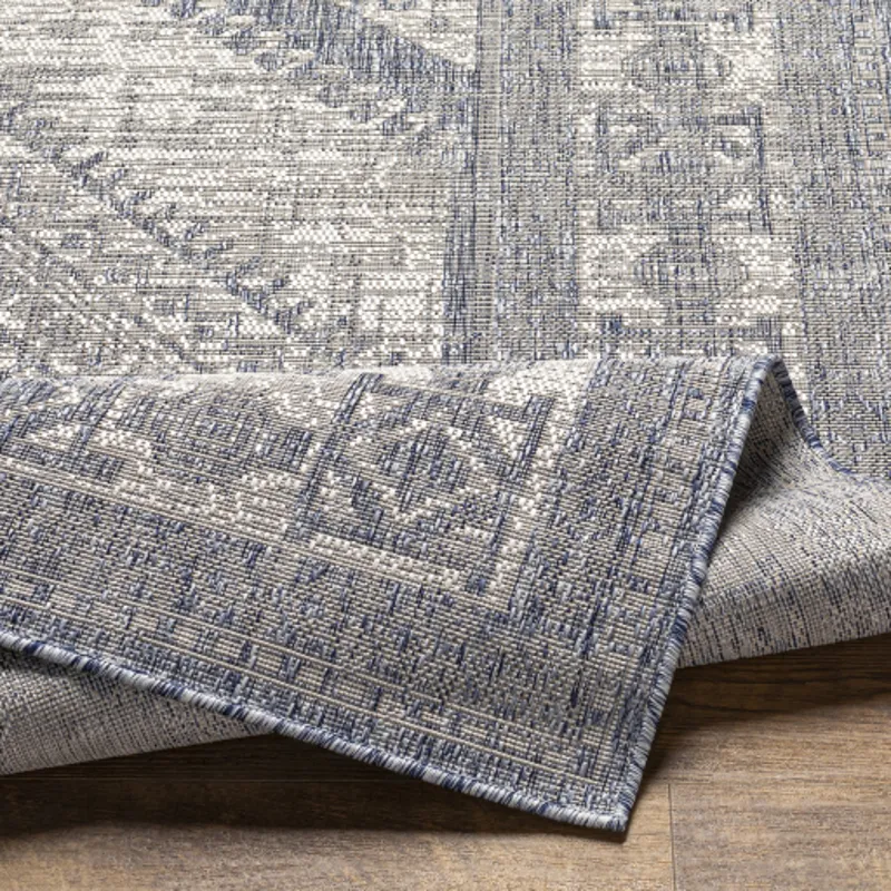 Tuareg 9'2" x 12' Rug