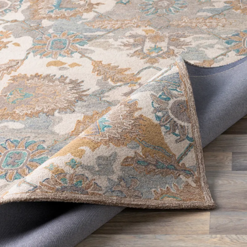 Classic Nouveau 8' x 10' Rug