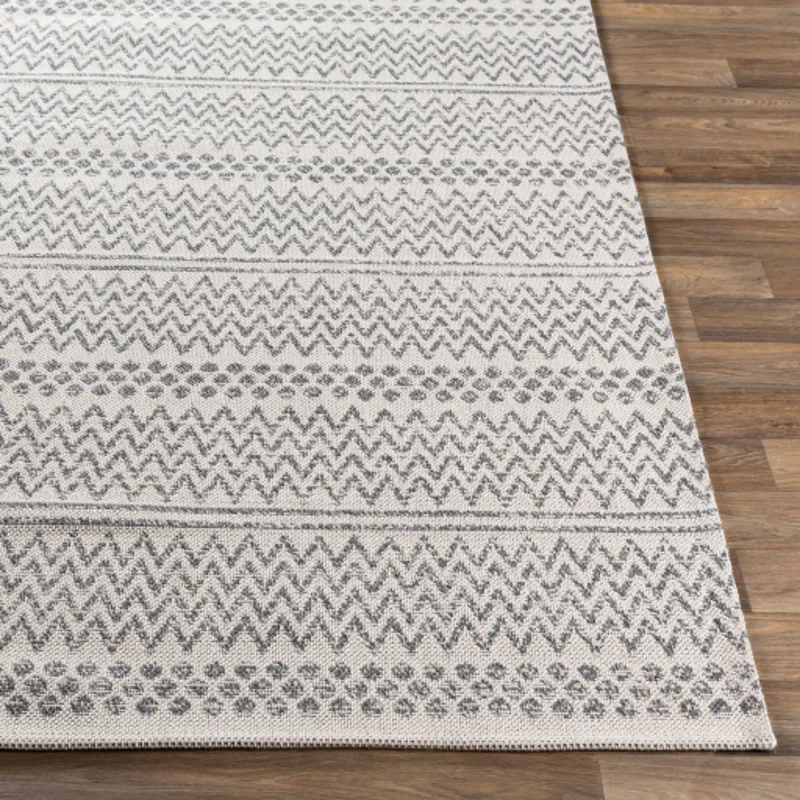 La casa 2'2" x 3'9" Rug