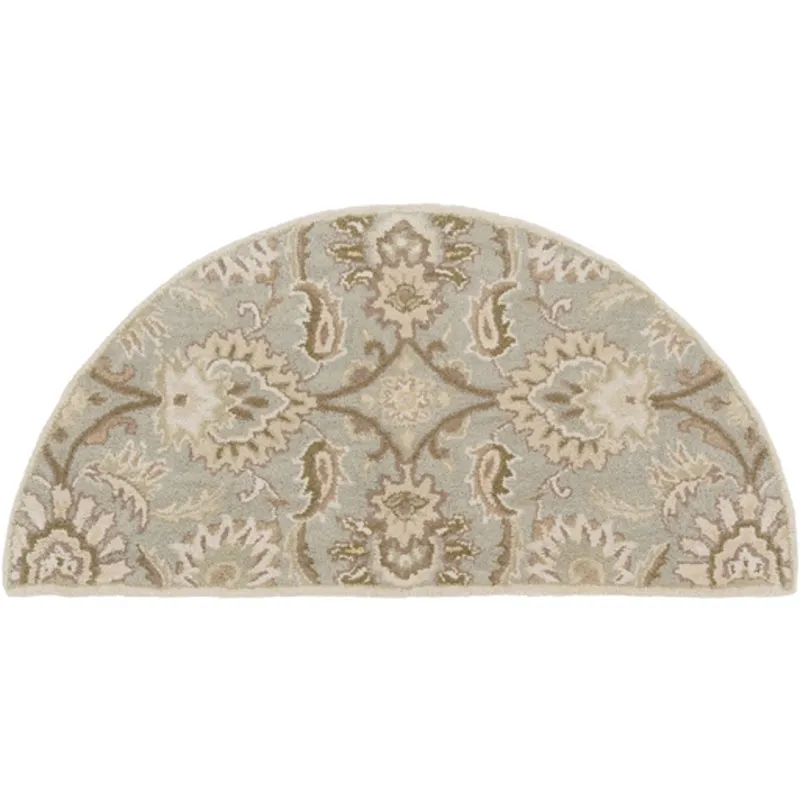 Caesar CAE1111-24HM (2' x 4' Hearth)