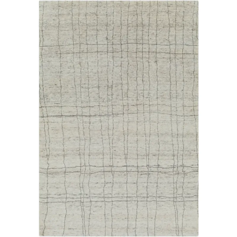Zara 6' x 9' Rug