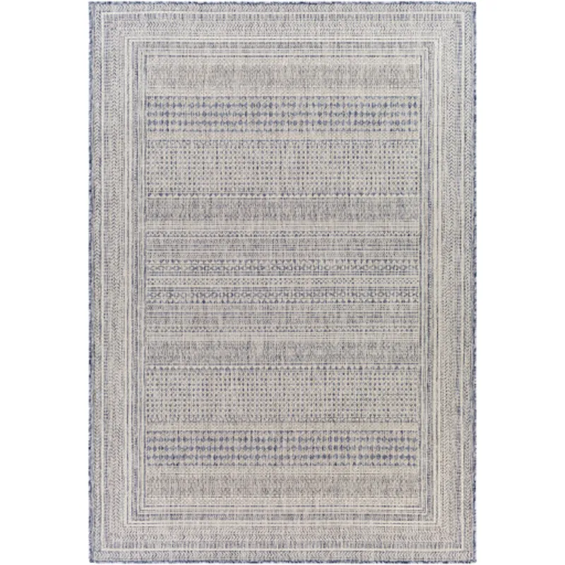Tuareg 5'3" x 7' Rug