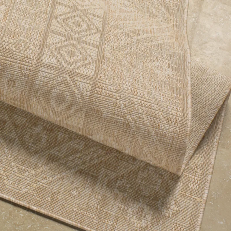 Tuareg 9'2" x 12' Rug
