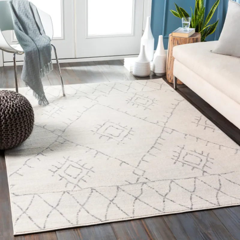 Roma 9' x 12'3" Rug