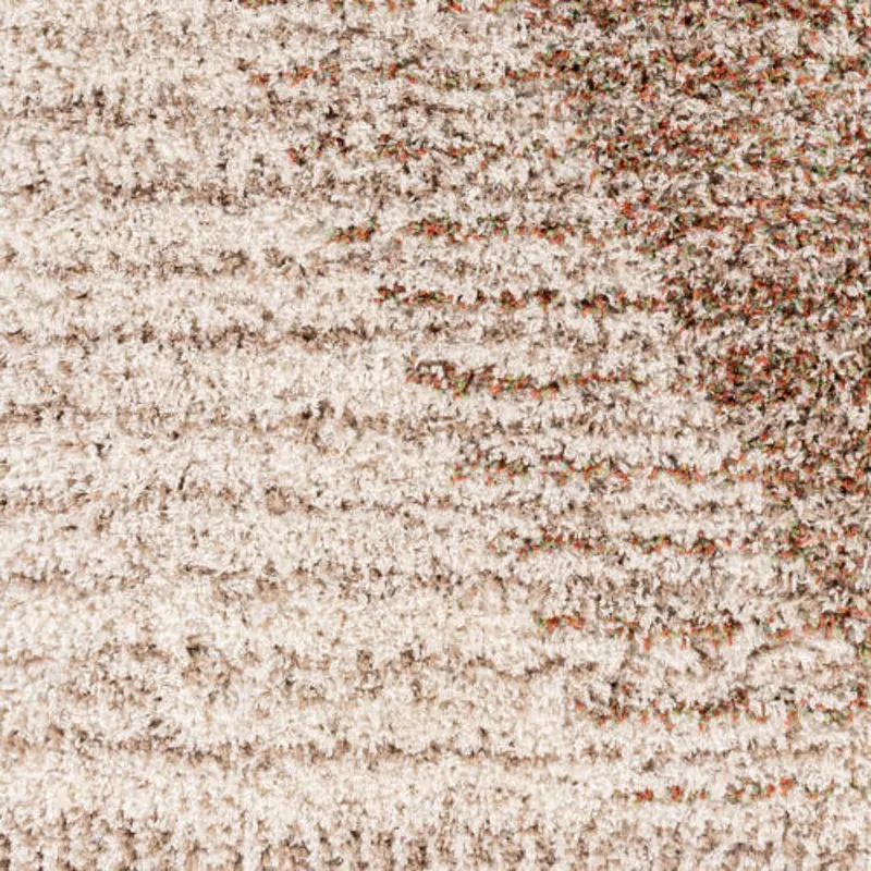 Capella Shag Machine Woven Rug