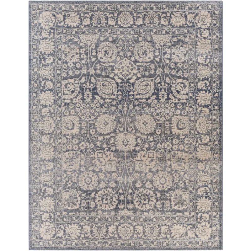 City light 7'10" x 10' Rug