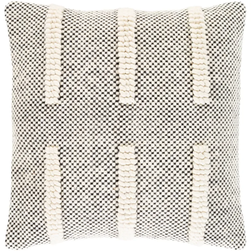 Harlow Pillow Cover