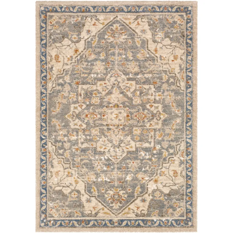Tuscany 6'7" x 9'6" Rug