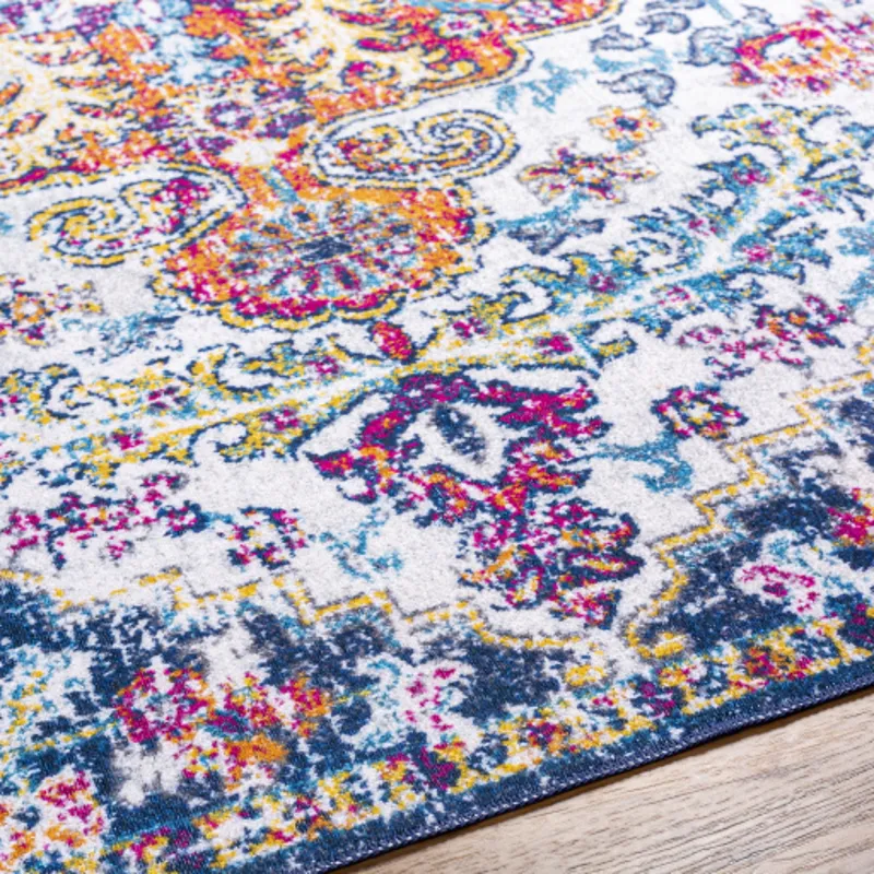 Regen 3' x 5' Rug