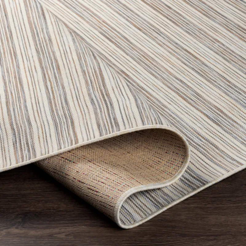 Pasadena 2'7" x 7'3" Rug