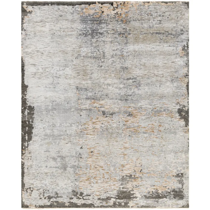Ocean 9' x 12' Rug