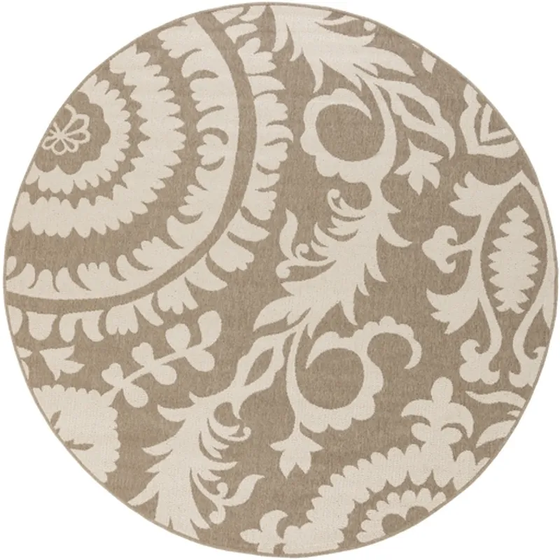 Alfresco ALF9616-53RD (5'3" Round)