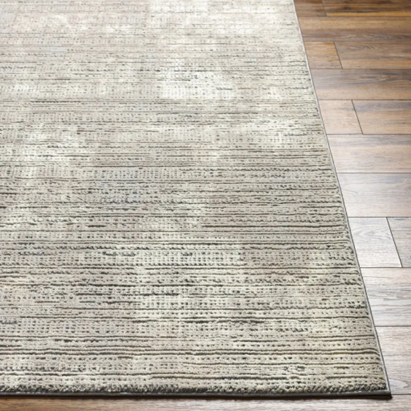 Alder 6'3" x 9' Rug