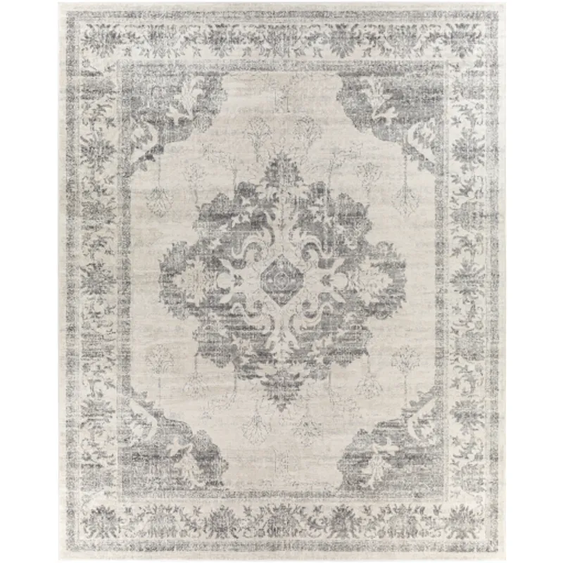 Roma 7'10" x 10' Rug