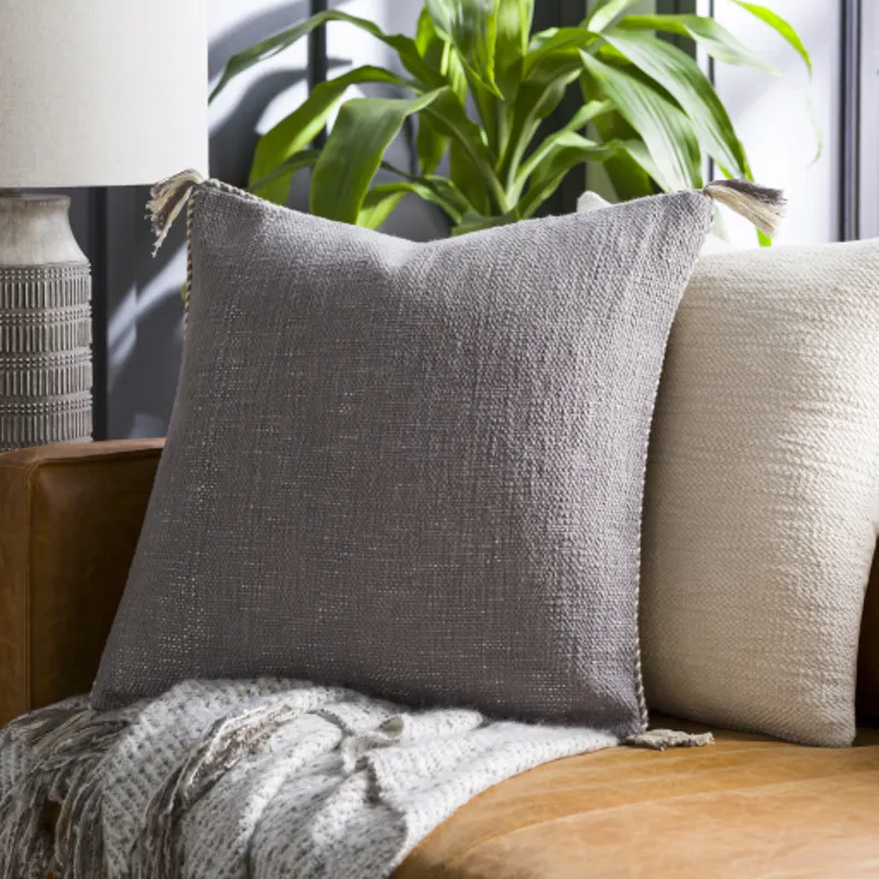 Braided Bisa Pillow Kit