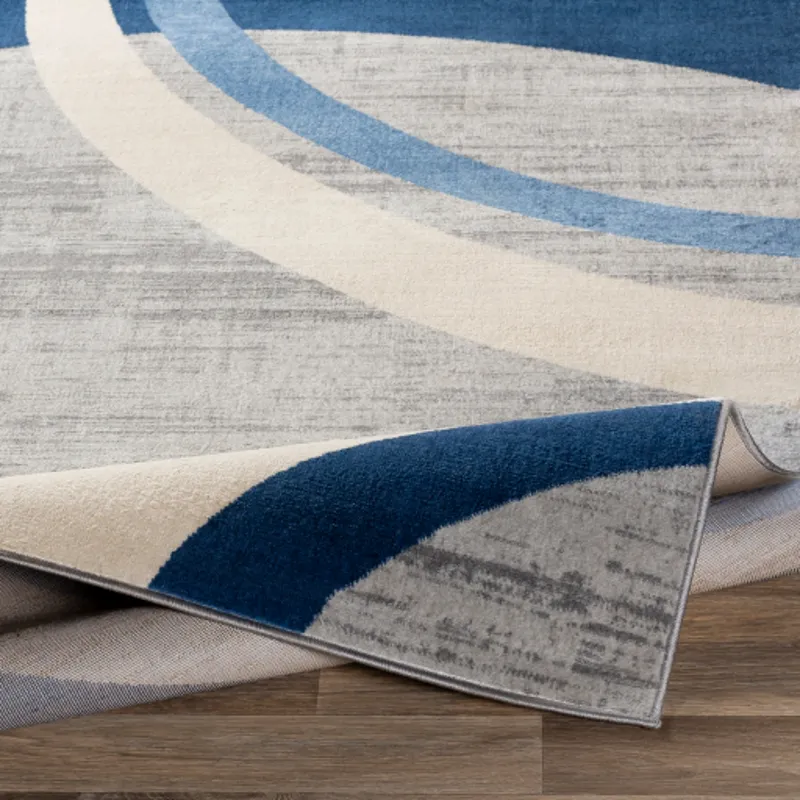 Monaco 6'7" x 9'6" Rug