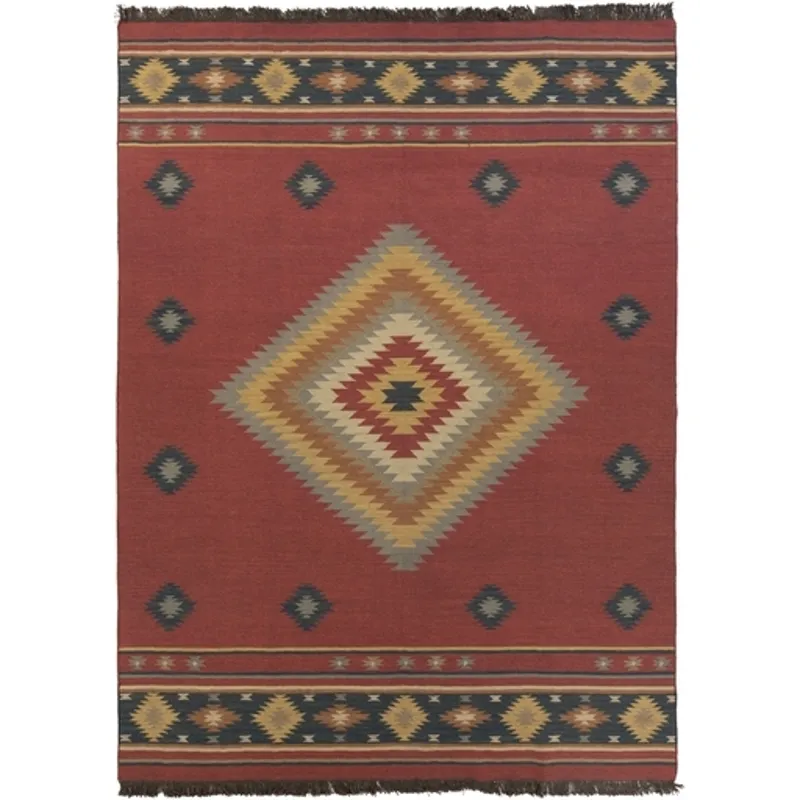 Jewel Tone JT1033-811 (8' x 11')