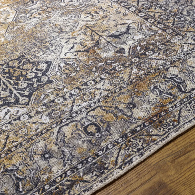 Tahmis 8'10" x 12' Rug