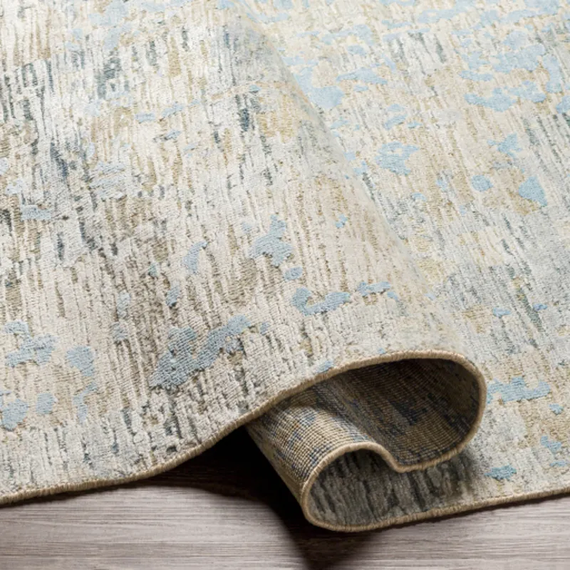 Ocean 8' x 10' Rug