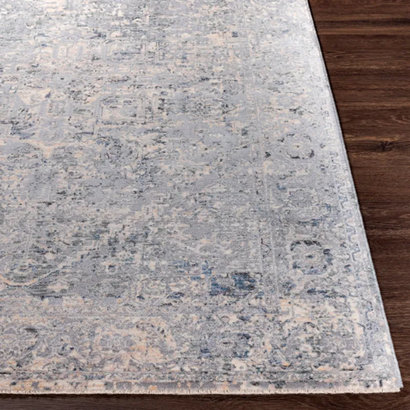 Presidential 3'3" x 8' Rug