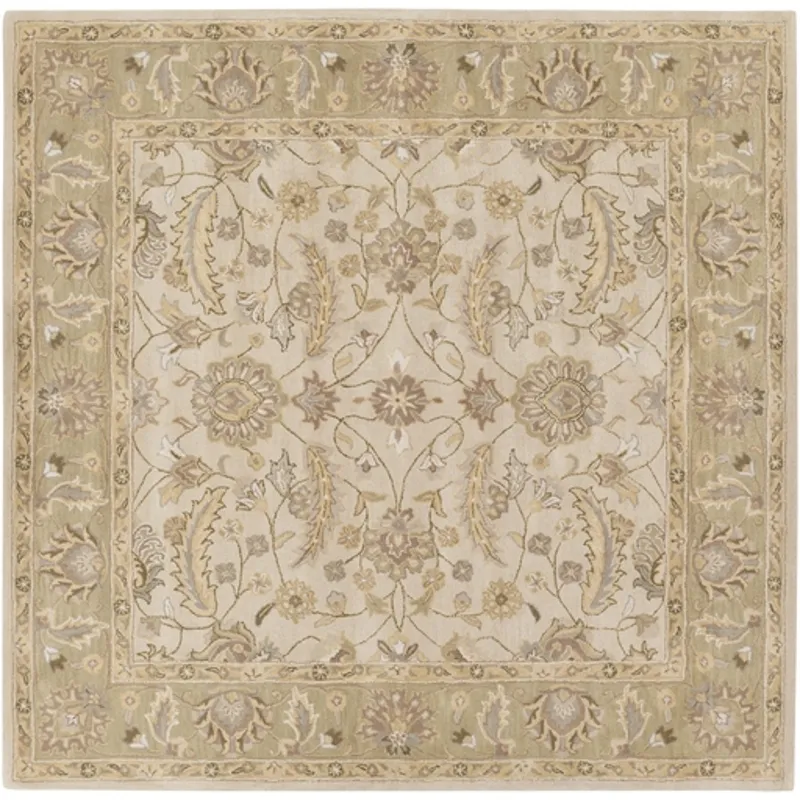 Caesar CAE1114-6SQ (6' Square)