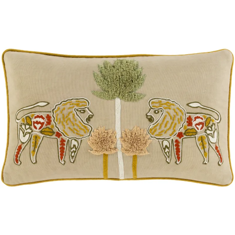 Tanzania Pillow Kit