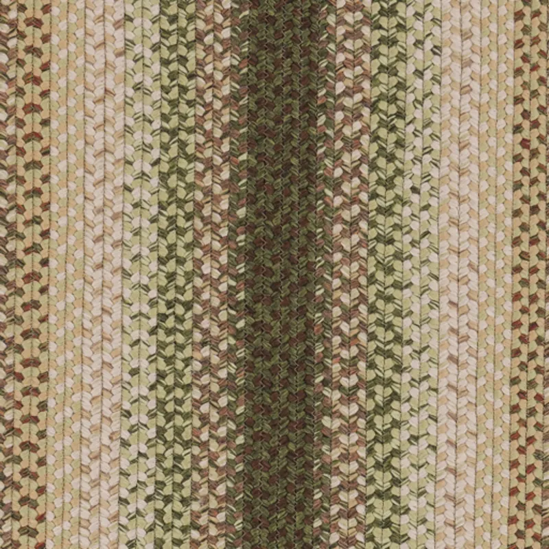 Twine 2' x 4' Rug