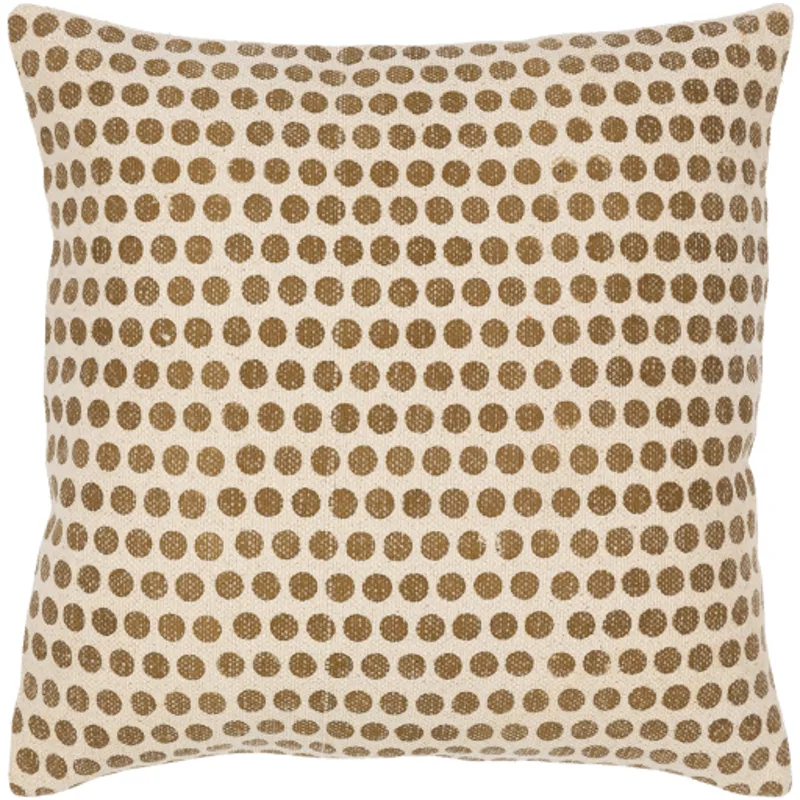 Janya Pillow Cover