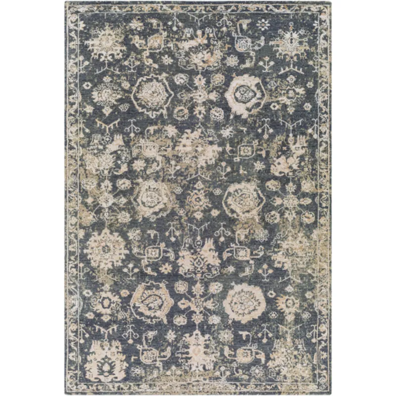 Sufi 6' x 9' Rug