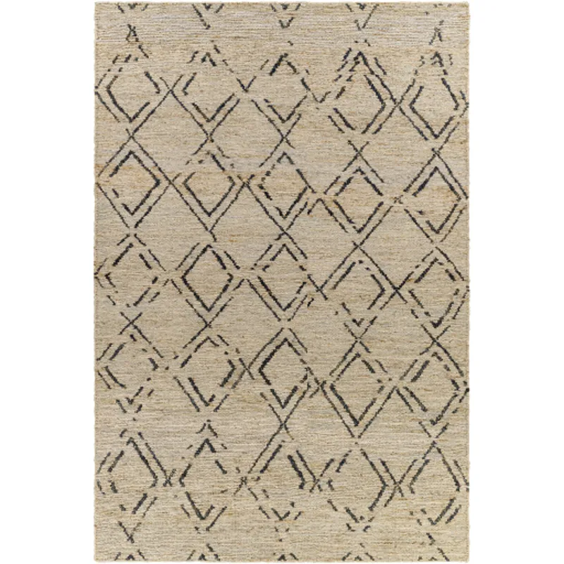 Riah 6' x 9' Rug