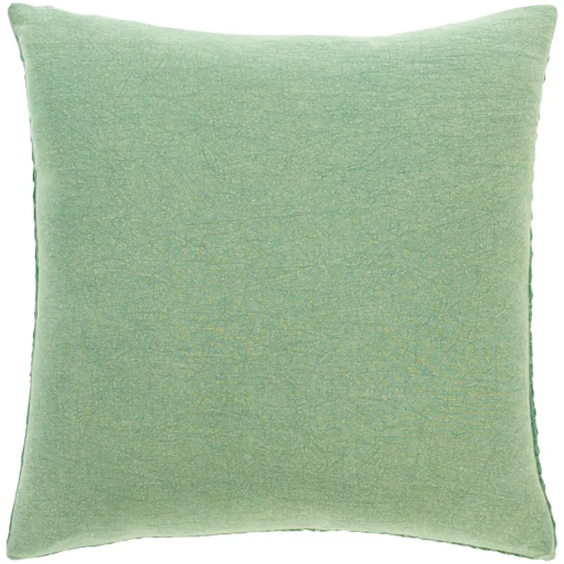 Waffle Pillow Cover