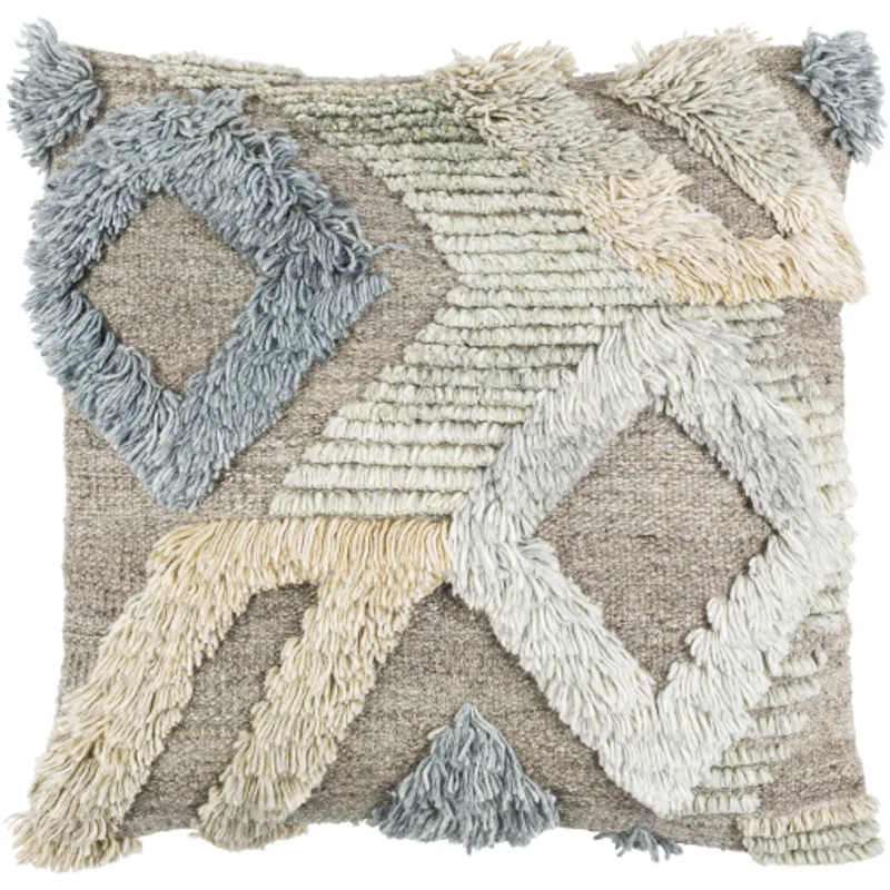 Baracoa Pillow Cover