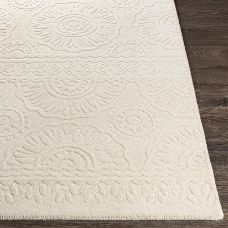 Taraash 8' x 10' Rug