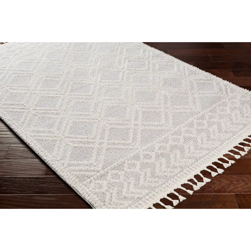 Valencia 5'3" x 7' Rug