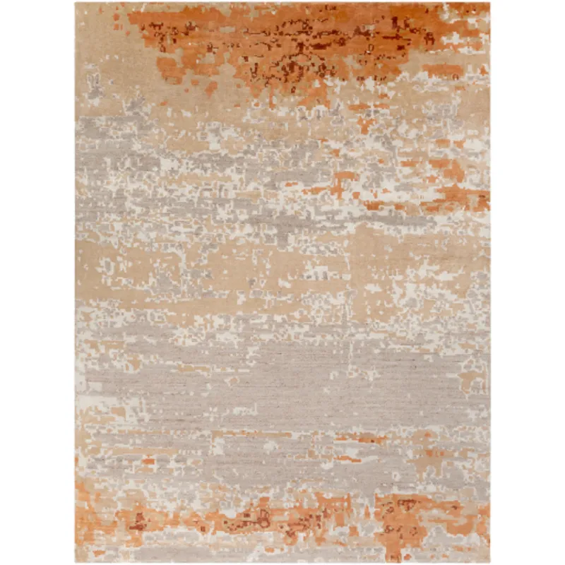 Ephemeral 9' x 13' Rug