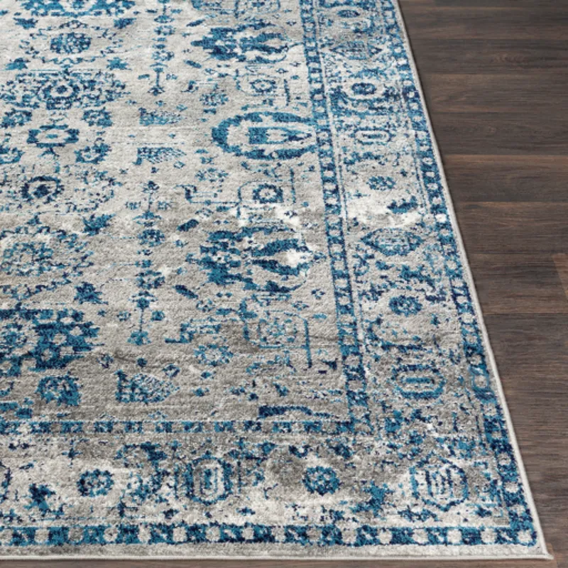 Monte Carlo 9'2" x 12' Rug