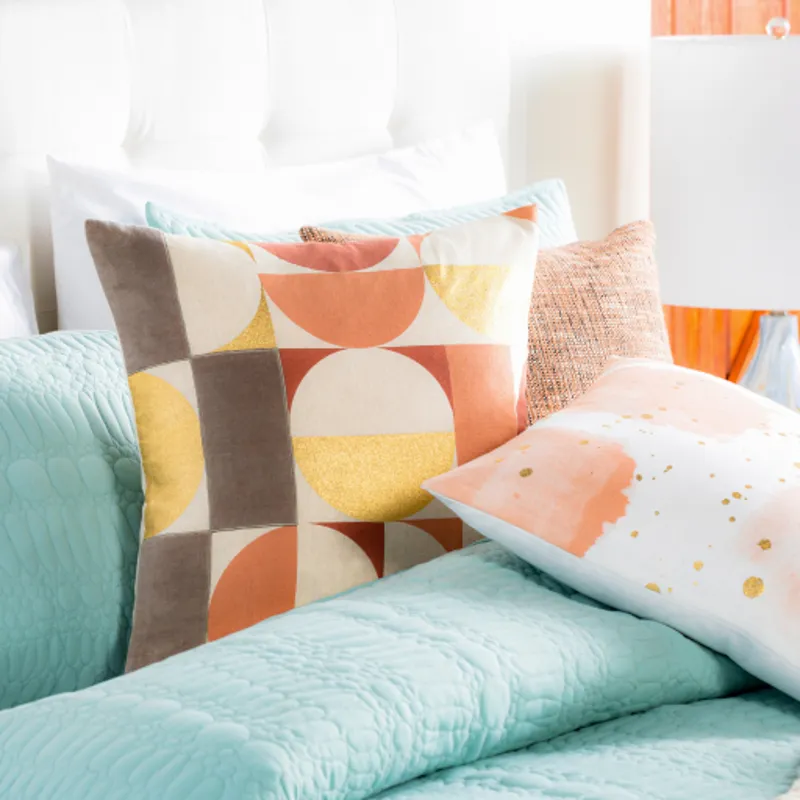 Sonja Pillow Cover