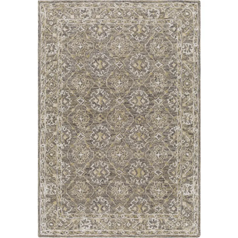 Shelby 4' x 6' Rug
