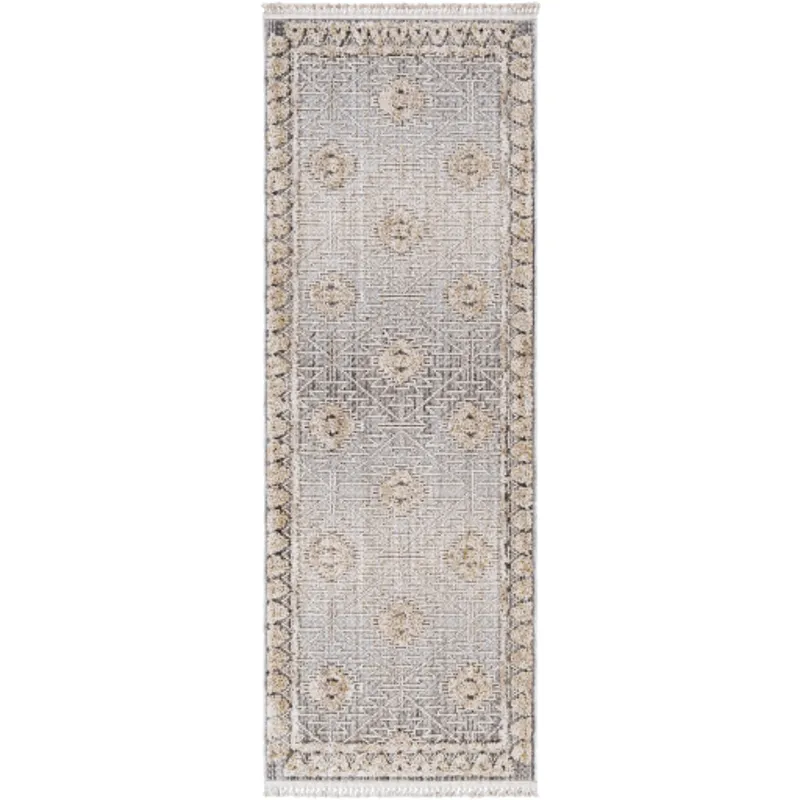 Zaragoza 2'7" x 7'3" Rug