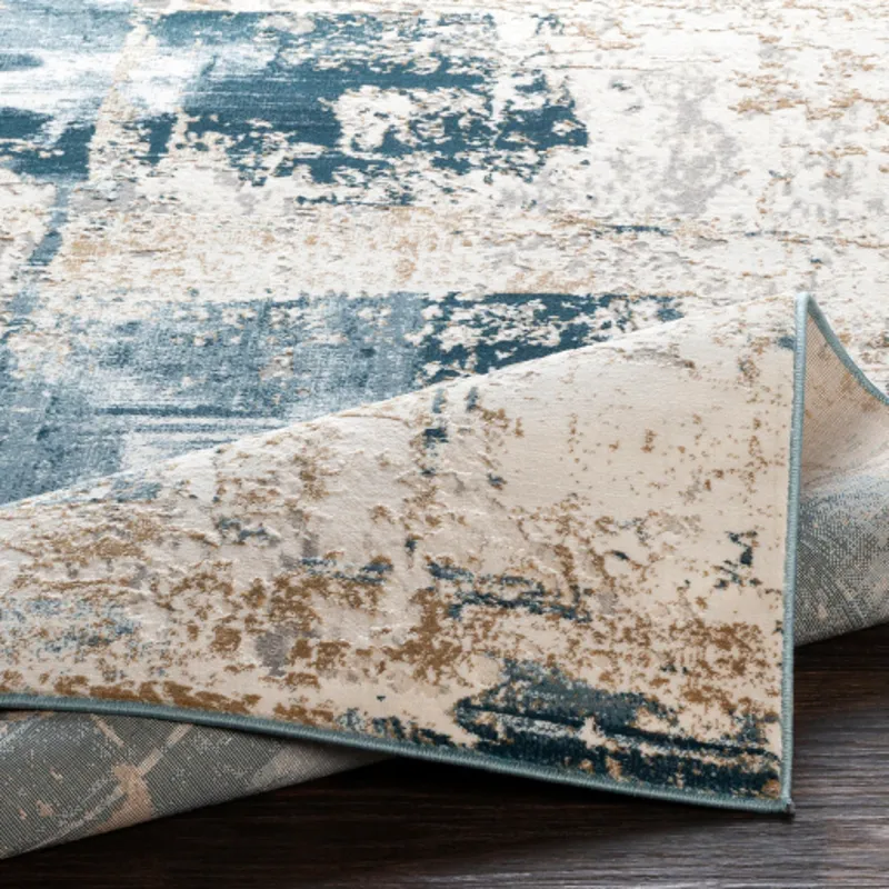 Quatro 2' x 2'11" Rug